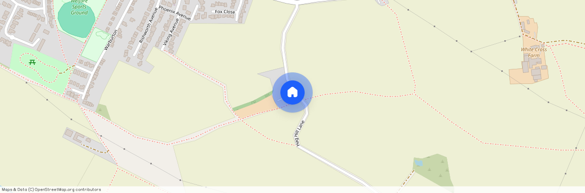 Kiln Lane, Emley, Huddersfield