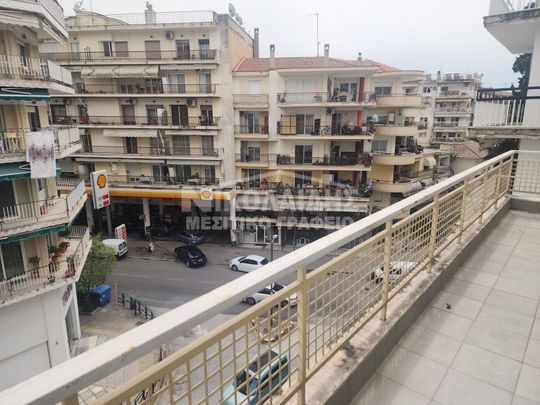 Μεζονέτα για ενοικίαση Πυροβολικά - Προφήτης Ηλίας (Σέρρες) - Photo 1