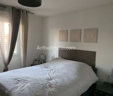 Location Appartement 2 pièces 50 m2 à Cogolin - Photo 3