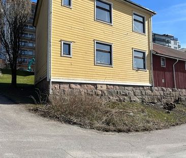 Lindängsvägen 15C - Photo 2