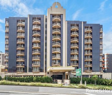 Refreshed Studio In a Central Location! - Photo 3