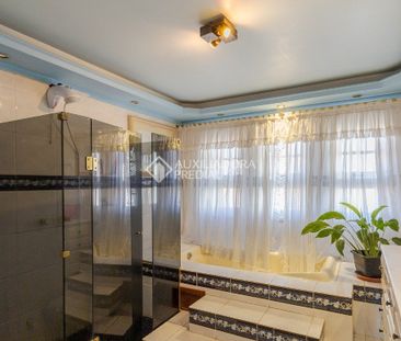 Casa com 4 quartos e 180m² para alugar em Fátima, Canoas. - Photo 4