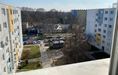 PRENÁJOM VEĽMI PEKNÉHO KOMPLET ZARIADENÉHO 1-IZB. BYTU V ZELENOM PROSTREDÍ,HAANOVA UL, PETRŽALKA - Fotografia 2