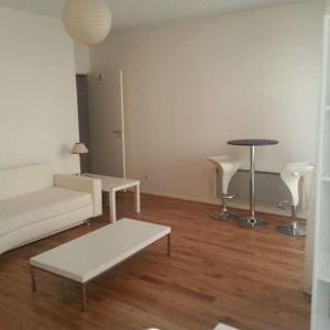 Appartement T1 Reims - Photo 2