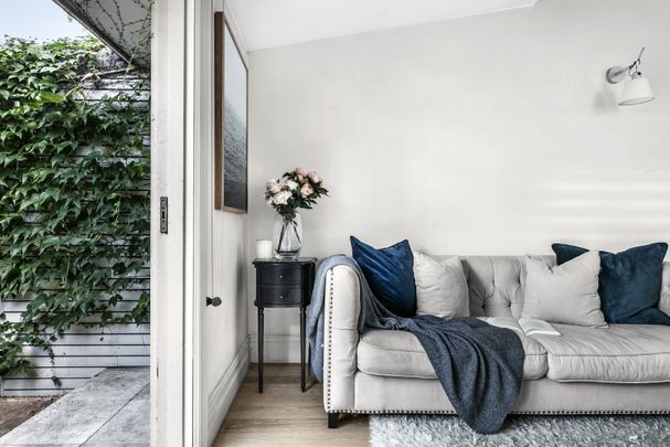 5 Woods Avenue, Woollahra NSW 2025 - House For Rent | Domain - Photo 1