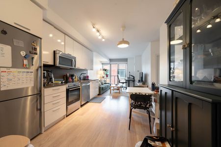 For Lease - 105 George Street Unit# 303, Toronto, Ontario - Photo 5