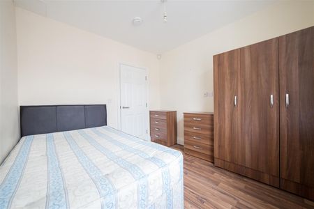 4 bed maisonette to rent in Addycombe Terrace, Newcastle Upon Tyne, NE6 - Photo 3