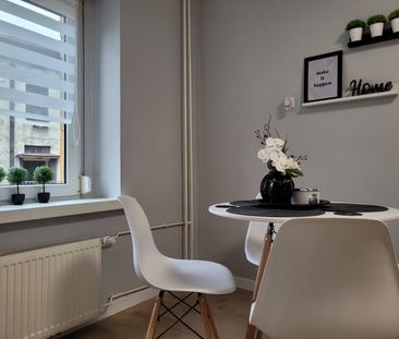 2 pokoje/po remoncie/spokojna lokalizacja - Zdjęcie 2