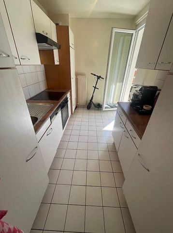 4-room apartment in Bernex. - Photo 5