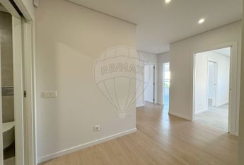 Apartamento T2 em Lisboa