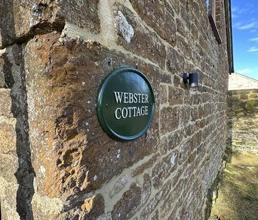 2 bedroom barn conversion to rent - Photo 2