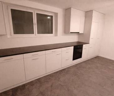 4.5 Zimmer, 103 m², EG - Photo 1
