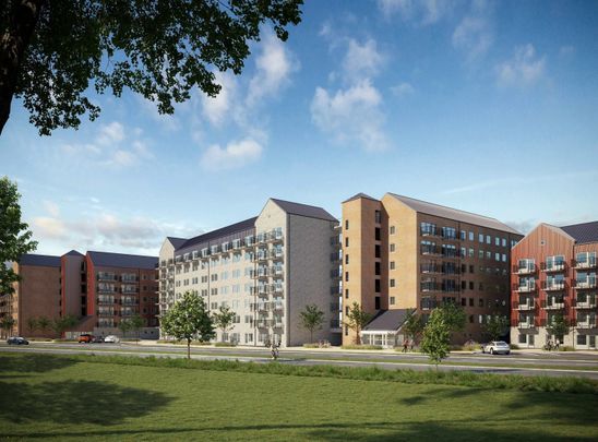 Infanterigatan, Karlstad - Photo 1