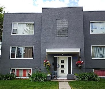 Marda Loop - 2 BR Apt - 2nd Floor | 4 - 1537 34th Ave SW, Calgary - Photo 1