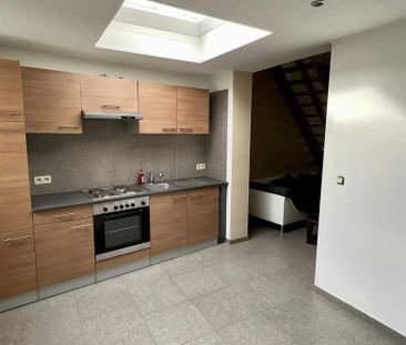 Woning te huur in Petegem-aan-de-Leie voor € 795 met 2 slaapkamers - Foto 4