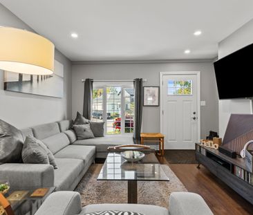 For Lease - 35 Leeper Street, St. Catharines, Ontario - Photo 5