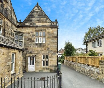 Liversedge Hall, Liversedge Hall Lane, WF15 - Photo 4