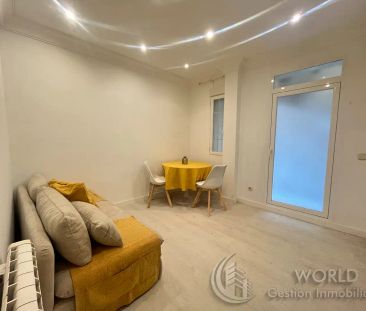 Apartamento de alquiler en Calle de Eguilaz, Trafalgar - Foto 5