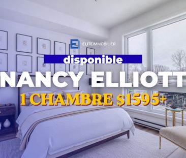 $1595+ - 1 CH - Nancy Elliott - Photo 1