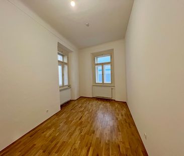 Generalsanierte 2-Zimmer-Wohnung beim Hauptplatz - Provisionsfrei! - Photo 6