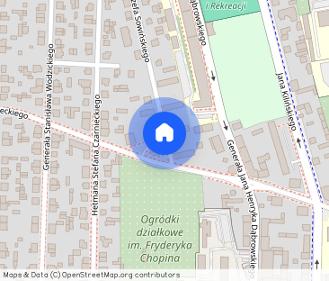 Kawalerka | Niskie opłaty | Tysiąclecie | Blisko centrum miasta - Фото 1