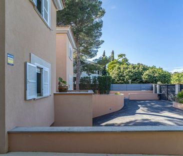 Luxury 4 room Detached House for rent in Llucmajor, Spain - Photo 6