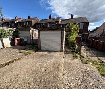 Carlton Road, Barnsley, S71 - Photo 1