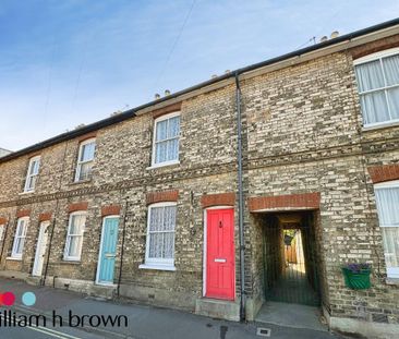 2 bedroom house to rent - Photo 1