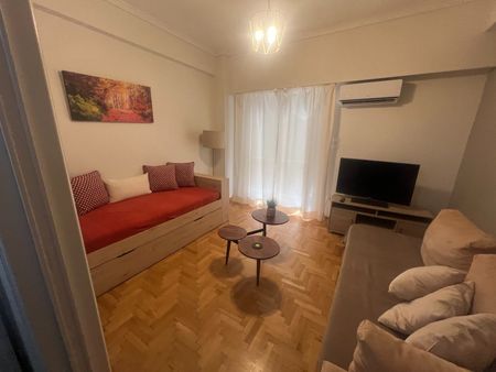 Διαμέρισμα για ενοικίαση Πλατεία Αττικής (Αττική) - Φωτογραφία 4