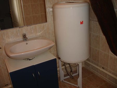 Location Appartement 3 pièces 52m² - Photo 5