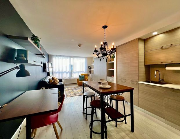 À louer / Appartement - Photo 1