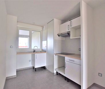 Appartement 3 pièces - Photo 1