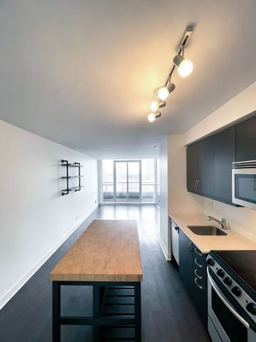 For Lease - 320 Richmond Street Unit# 623, Toronto, Ontario - Photo 4