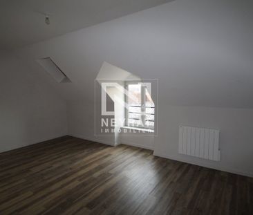 APPARTEMENT T2 A LOUER - Photo 2