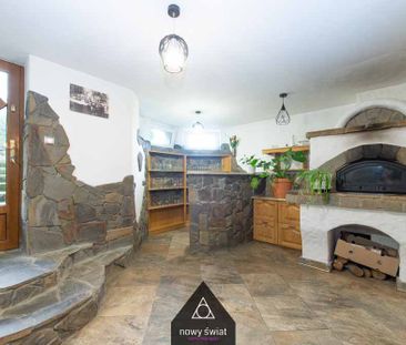 Hotel – willa inwestycyjna, 550m2, basen, SPA, nad jeziorem | Mucha... - Zdjęcie 1