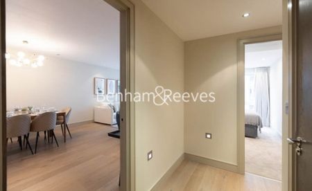 2 Bedroom flat to rent in Park Street, Fulham, SW6 - Photo 3