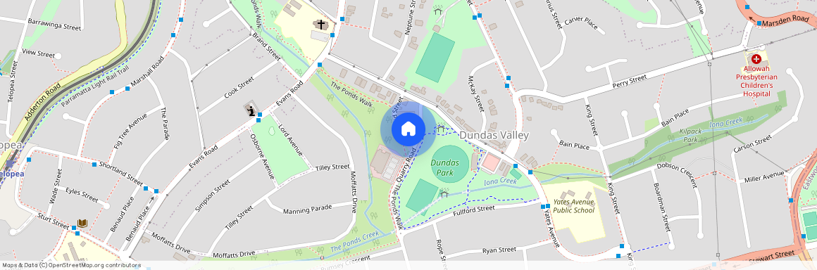 9/43 Quarry Road, NSW 2117, Dundas