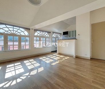 Appartement T2 Elbeuf à louer - Photo 4