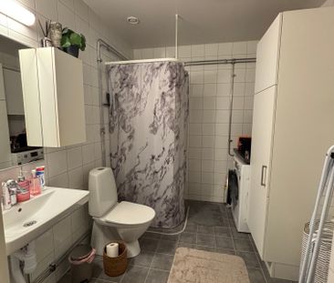 Perstorpsvägen, Kalmar - Foto 4