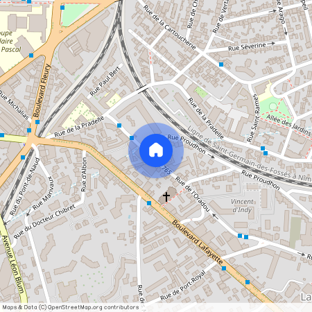 63000, Clermont-Ferrand