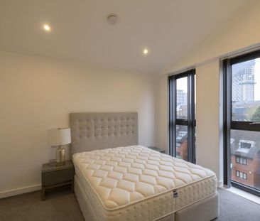 2 bedroom apartment to rent - Photo 4