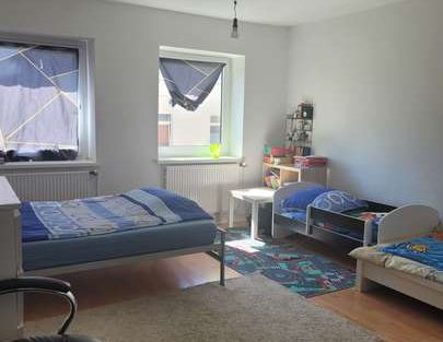 3-Zimmer Wohnung mit Balkon (63m²) Einbauküche optional - Foto 1