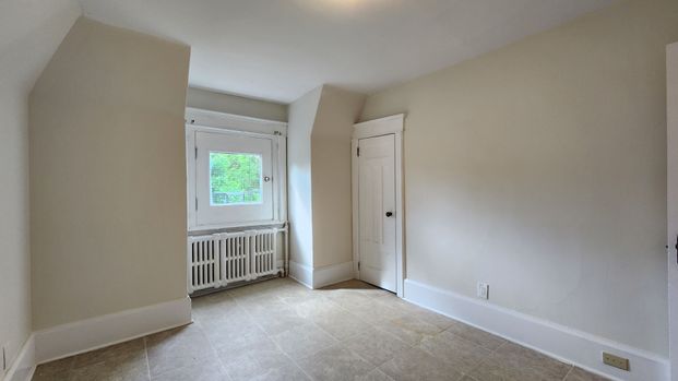 For Lease - 122 Fourth Avenue Unit# 3, Glebe - Ottawa East and Area, Ontario - Photo 1