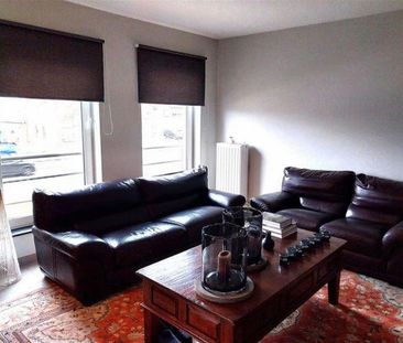 TE HUUR: Duplex-appartement met 1 slaapkamer en terras in Diepenbeek! - Photo 2