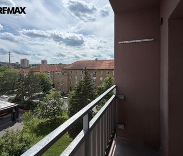 Pronájem bytu 2+1 v osobním vlastnictví 52 m², Příbram - Photo 6