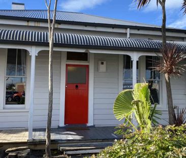 Central Beauty on Munroe Street - Photo 3