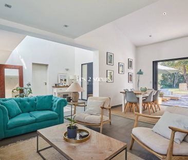 Maison à louer - Aix-en-Provence 6 pièces de 193 m² - Photo 3