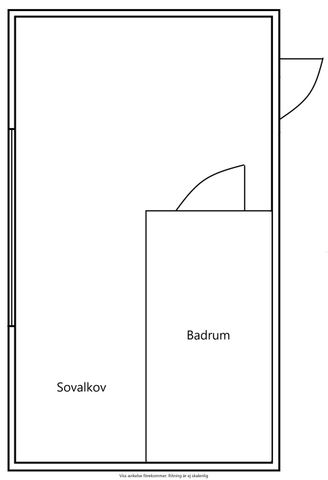 Eriksfältsgatan 73B, Nydala - Foto 4
