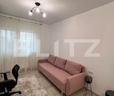 Apartament 3 camere, modern/lux, zona Lapus - Photo 2