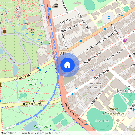 707/1 King William Street, SA 5067, Kent Town